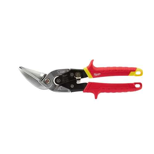 Straight Cutting Offset Aviation Snips