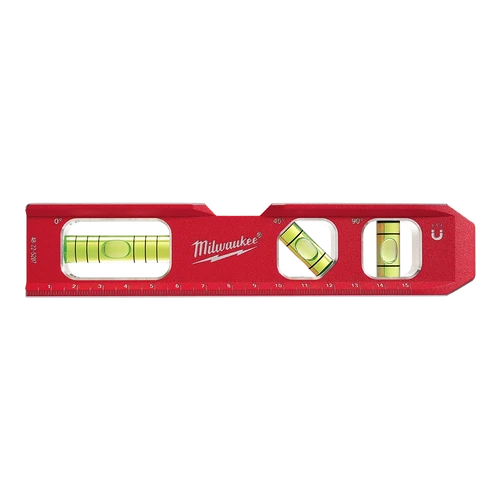 Billet Torpedo Level
