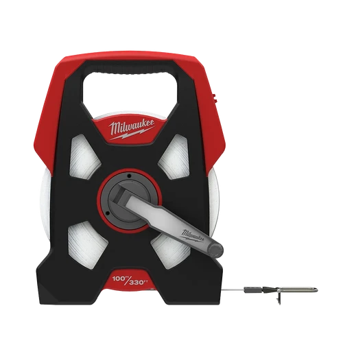 100m Open Reel Long Tape