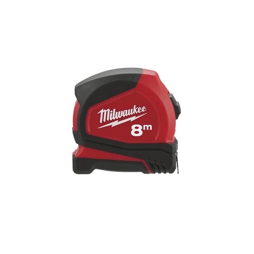 8m Compact Tape Measure