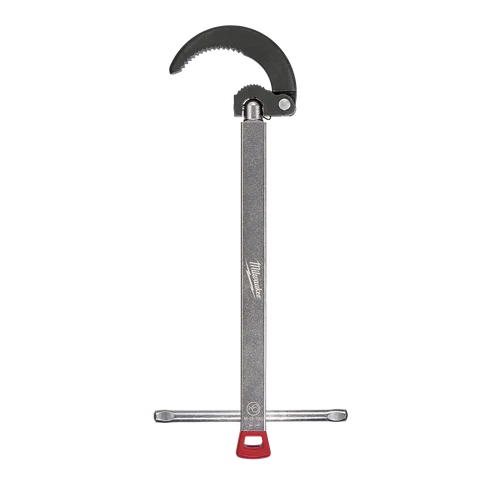 Basin Wrench - 58mm (2.25&quot;) Capacity