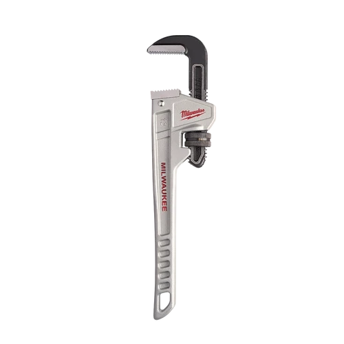 304mm (12&quot;) Aluminum Pipe Wrench
