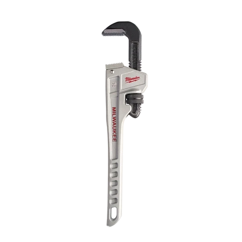 355mm (14&quot;) Aluminum Pipe Wrench