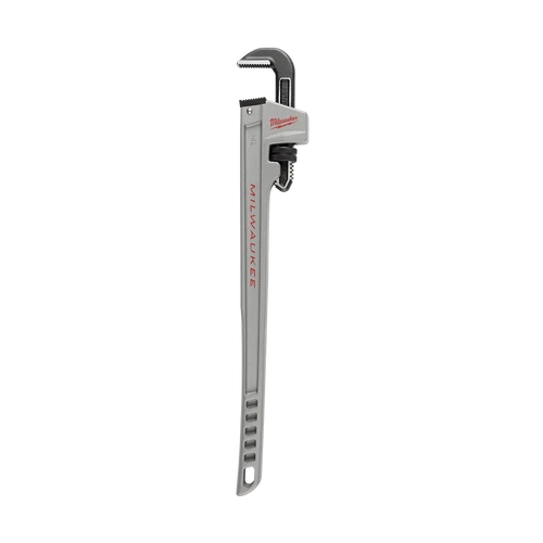 Aluminium Pipe Wrench with POWERLENGTH&trade; Handle (14&quot;)