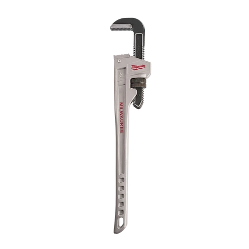 600mm (24&quot;) Aluminum Pipe Wrench
