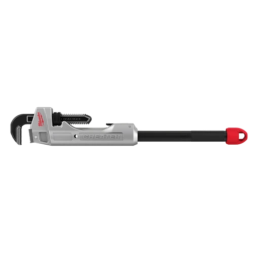 CHEATER Adaptable Pipe Wrench