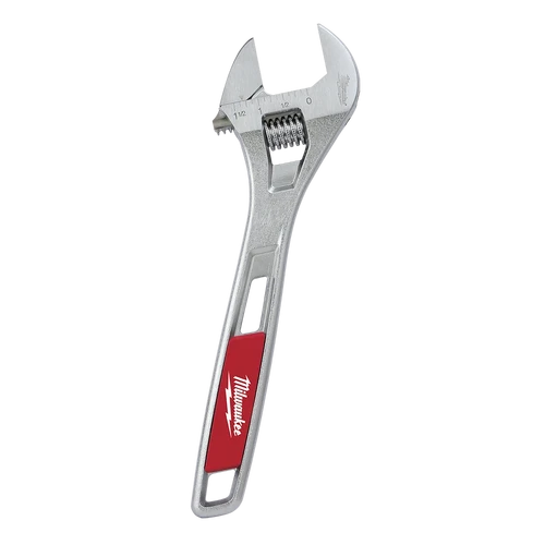 254mm (10&quot;) Adjustable Wrench