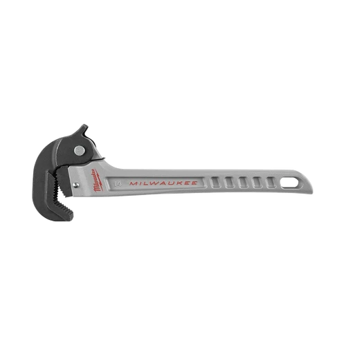 Self Adjusting Pipe Wrench 355mm (14&quot;)