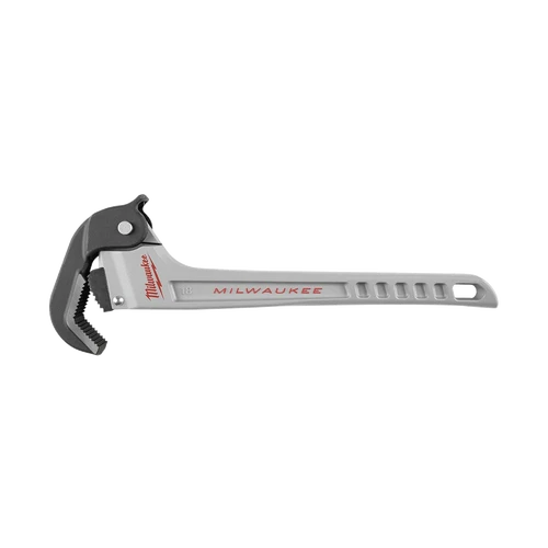 Self Adjusting Pipe Wrench 457mm (18&quot;)