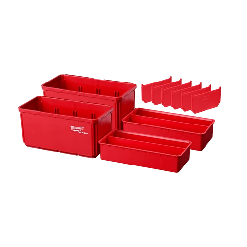 PACKOUT&trade; Large Bin Set 2pc
