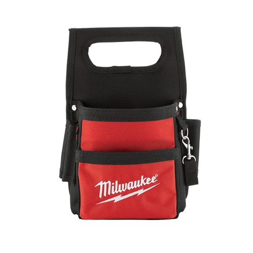 Compact Electricians Work Pouch