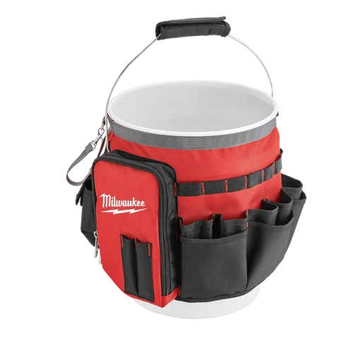 Bucket Organiser Bag