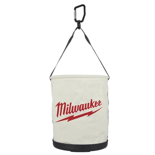 Canvas Utility Bucket