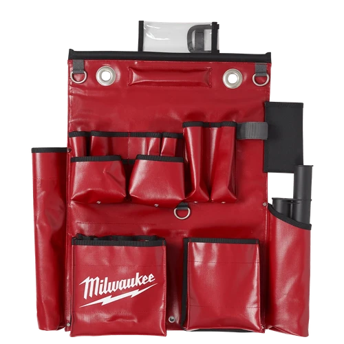 Linesman's Compact Aerial Tool Apron