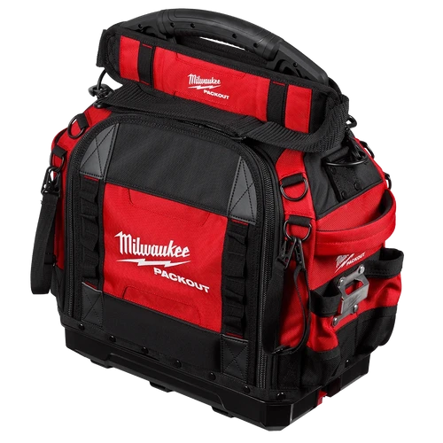 PACKOUT&trade; Structured Closed 15&quot; Tote