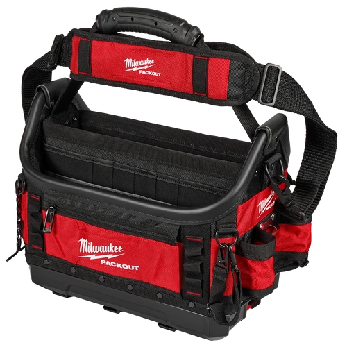 PACKOUT&trade; Structured Open 15&quot; Tote