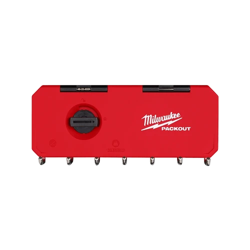 PACKOUT&trade; 7 Hook Rack