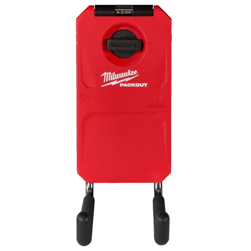 PACKOUT&trade; 9&quot; Straight Hook