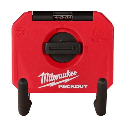 PACKOUT&trade; 4&quot; Straight Hook