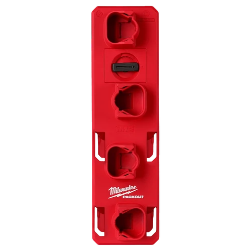 PACKOUT&trade; M12&trade; Battery Rack