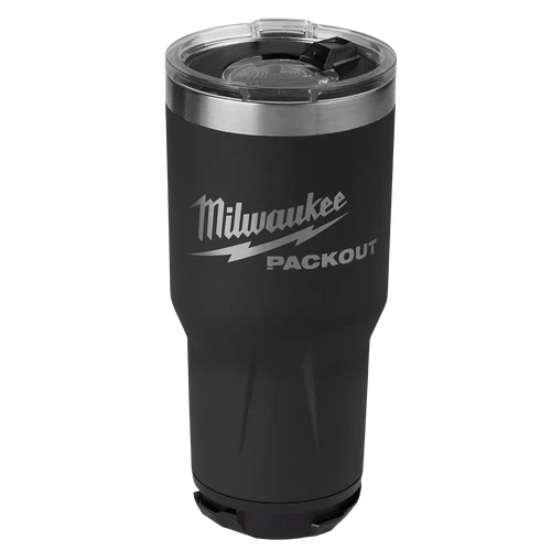 PACKOUT&trade; Tumbler 885ml - Black