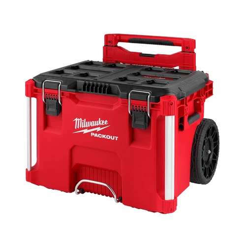 PACKOUT&trade; Low Profile Rolling Tool Box