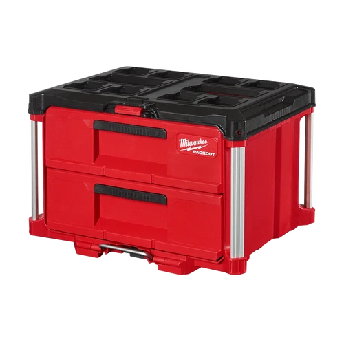 PACKOUT&trade; 2-Drawer Tool Box