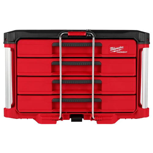 PACKOUT&trade; 4-Drawer Tool Box