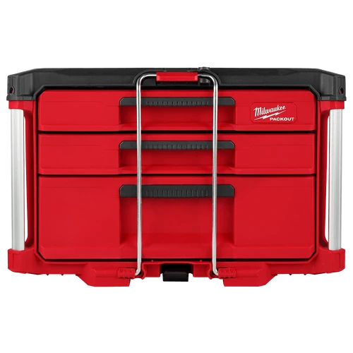 PACKOUT&trade; Multi Depth 3-Drawer Tool Box