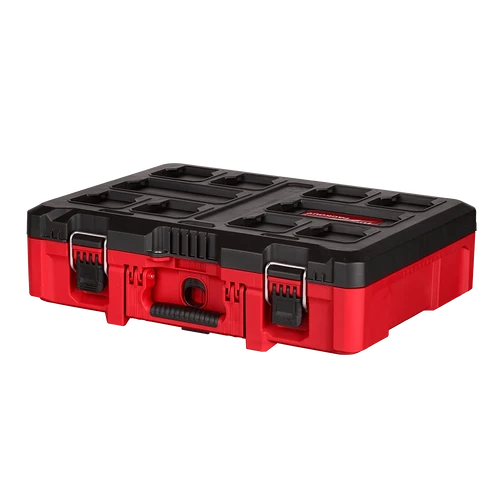 PACKOUT&trade; Tool Box with Foam Insert