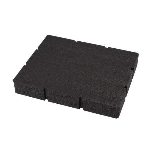 Customisable Foam Insert for PACKOUT&trade; Drawer Tool Boxes