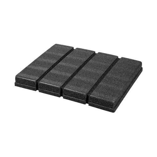 PACKOUT&trade; Customisable Low Profile Foam Insert For PACKOUT&trade; Drawer Tool Boxes