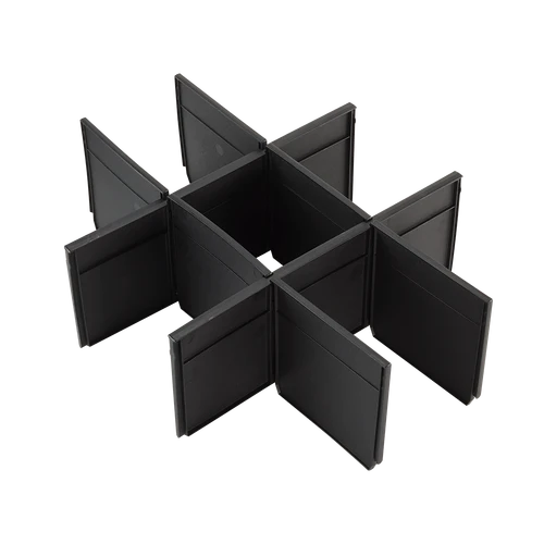 Drawer Dividers for PACKOUT&trade; 2-Drawer Tool Box