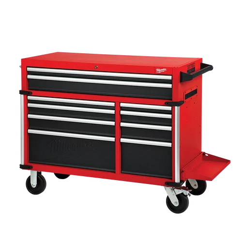 46&quot; Steel Storage High Capacity Cabinet