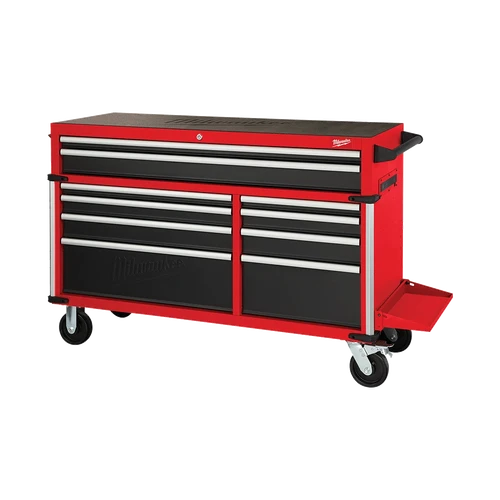 56&quot; Steel Storage High Capacity Cabinet