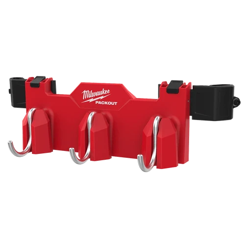 PACKOUT&trade; Tool Box 3-Hook Attachment