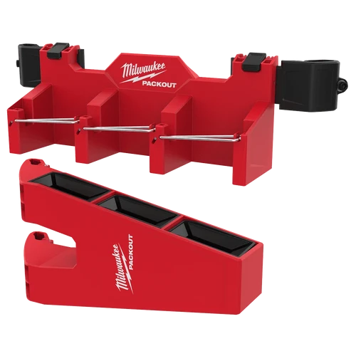 PACKOUT&trade; Tool Box Long Tool Holder Attachment