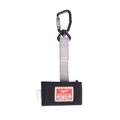 2.2kg (5lb) Quick Connect Wrist Lanyard