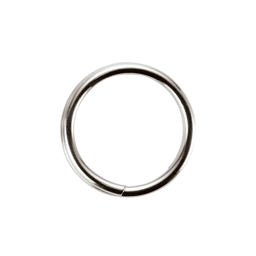 50mm (2&quot;) 0.9kg (2lb)&nbsp;Split Ring 5pc&nbsp;