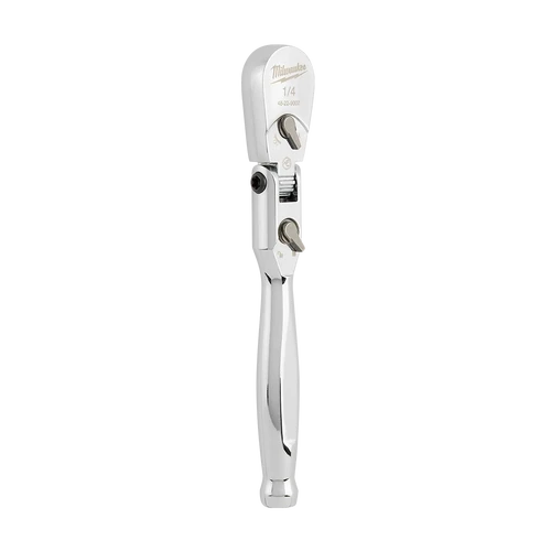 1/4&quot; Flex Head Ratchet (6&quot;)