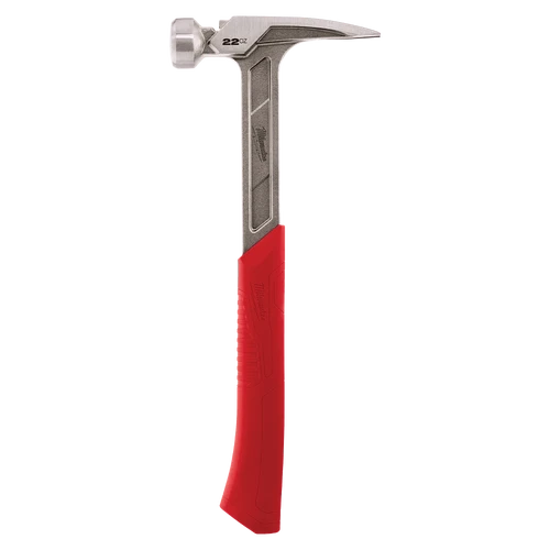 22oz Smooth Face Framing Hammer