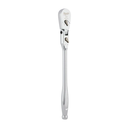 3/8&quot; Flex Head Extended Ratchet (12&quot;)
