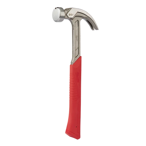 20oz Curved Claw Hammer