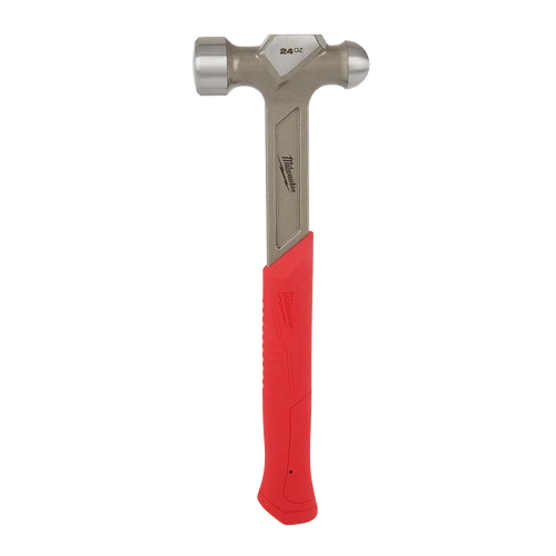 24oz Steel Ball Peen Hammer
