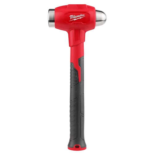 32oz Dead Blow Ball Peen Hammer