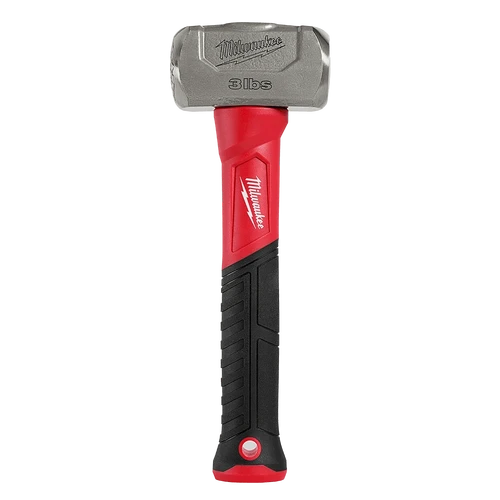 3lb Drilling Hammer