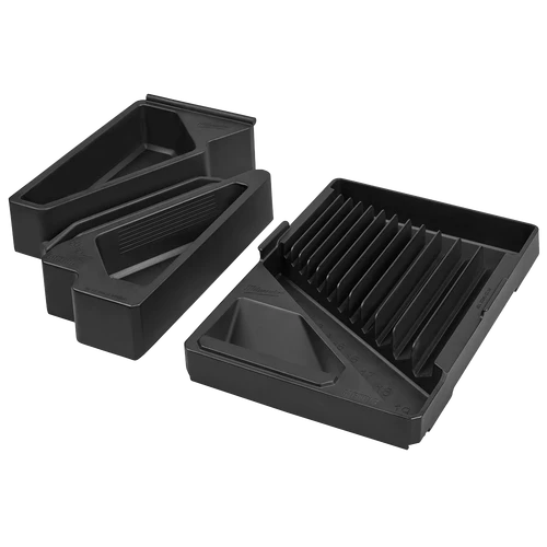 PACKOUT&trade; Tray Insert For 15 Piece Combination Wrench Set - Metric