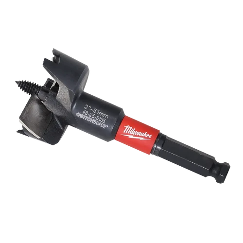 51mm SWITCHBLADE&trade; Self-Feed Bit