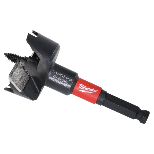 57mm SWITCHBLADE&trade; Self-Feed Bit