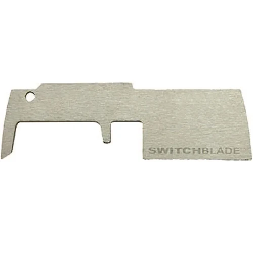 35mm SWITCHBLADE&trade; Replacement Blade
